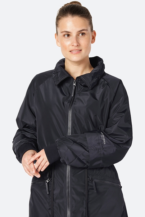 10 RAIN176 RAINCOAT BLACK 3