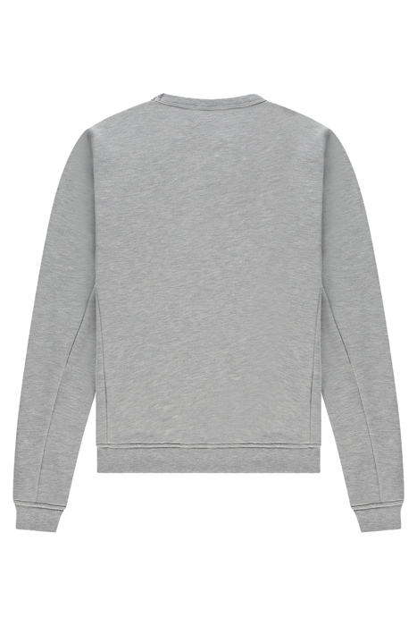 THE LIFETIME GREY MELANGE 2