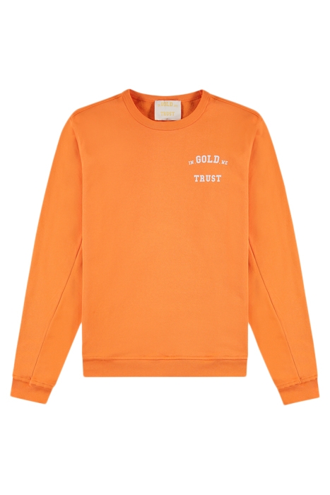 KIDS THE SLIM 2.0 SUN ORANGE 1