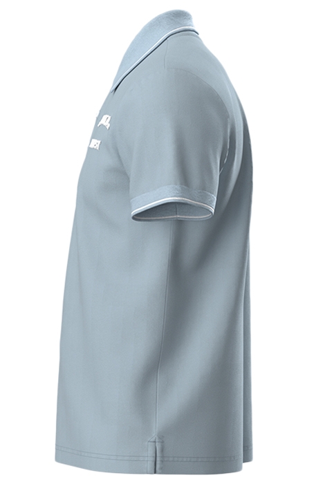 KIDS THE BORIS BABY BLUE 3