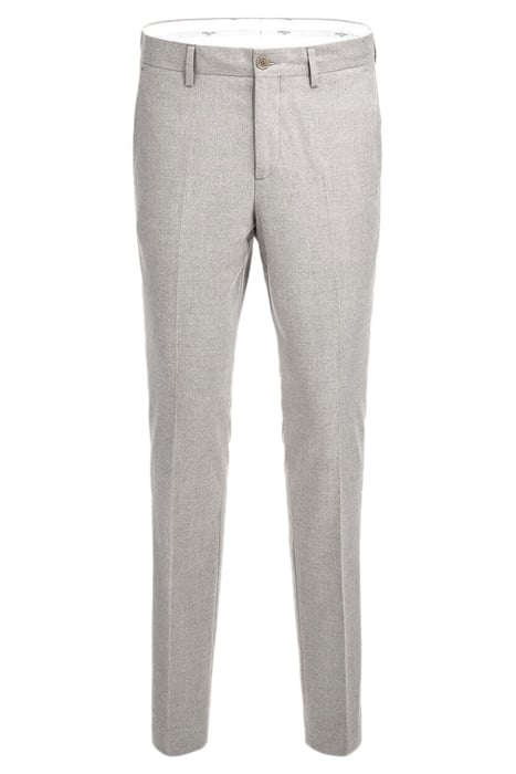 ROGER CLASSIC CHINO SAND MELANGE 5