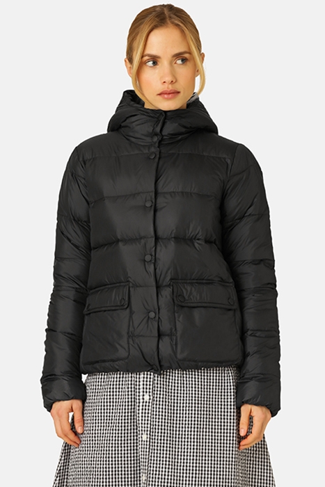 10 WALK05 DOWN JACKET BLACK 2