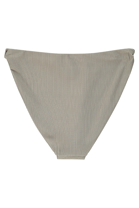 PRINTED HIGH BRIEF BEIGE STRI 2