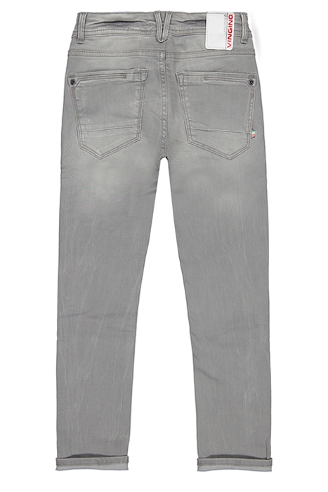 APACHE GREY LIGHT GREY 2