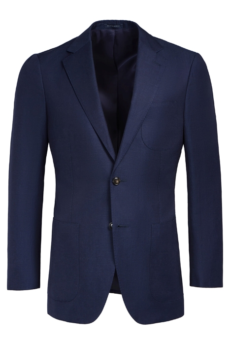 NAVY HAVANA SUIT 7