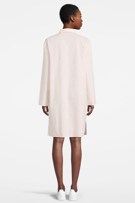 ASTRID DRESS SOFT PINK 2