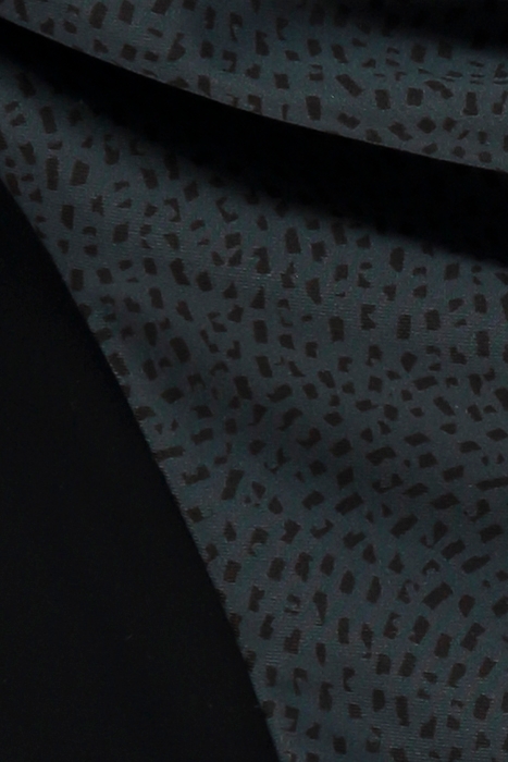 PRINTED HIGH BRIEF BLUE PRINT 3