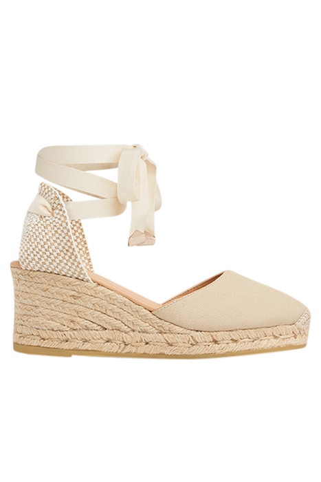 MAUREENE ESPADRILLES SAND 1