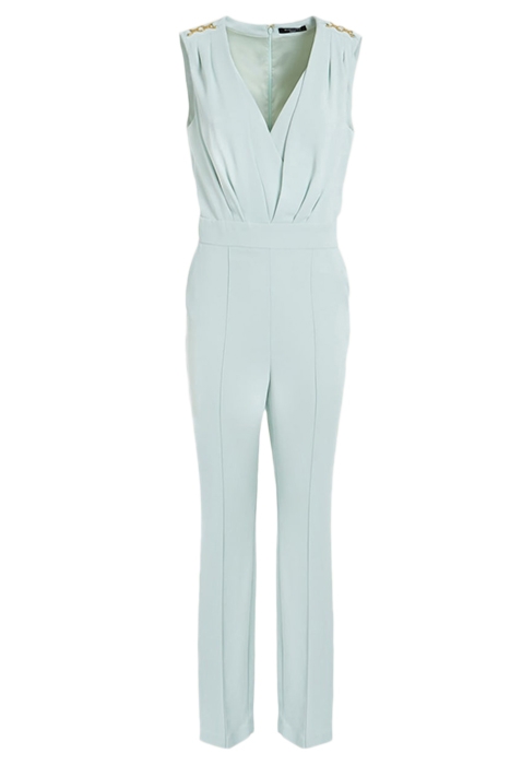 DANIELLE JUMPSUIT SL EAU DE NIL 5