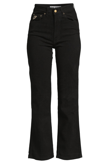 RIVER VINTAGE FOLK TWILL BLACK 1