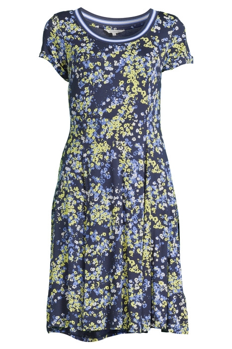 DRESS JERSEY MEDIUM NAVY 6