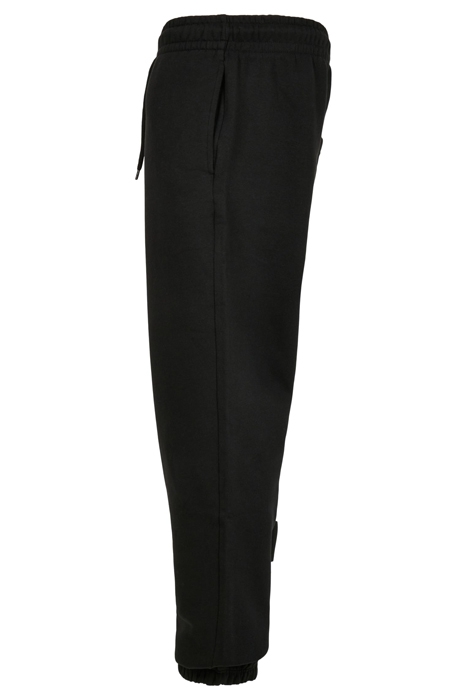 BASIC SWEATPANTS 2.0 BLACK 8