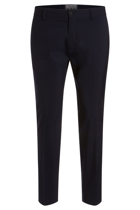 MARCELLO PERFORMING SMART SUIT PANT BLUE 7