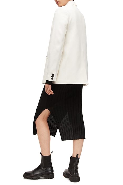 LALIA BLAZER OFF WHITE 2