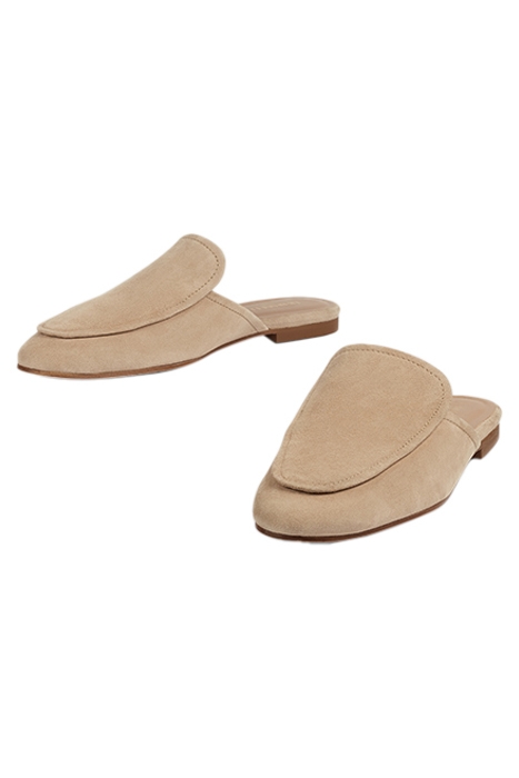 PEMBROOKE MULE TRENCH 3