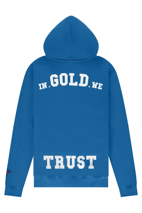 KIDS THE NOTORIOUS SNORKEL BLUE 2