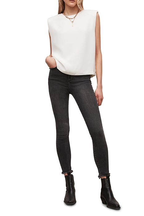 MIKA TOP WARM WHITE 3