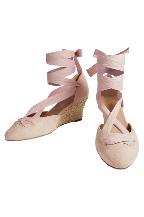 LANA ESPADRILLES PALE ROSE 3