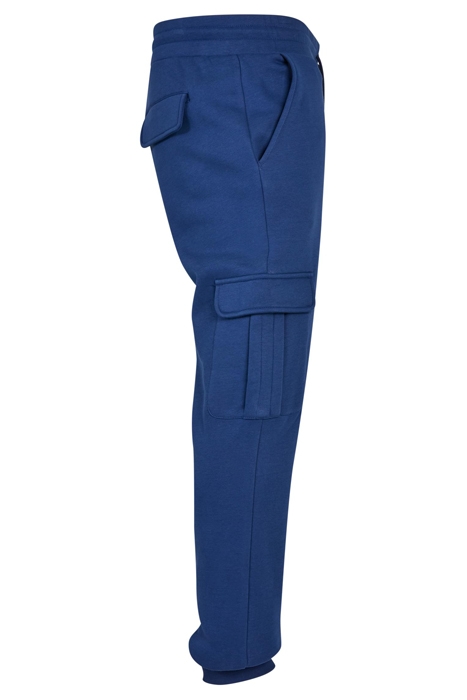 CARGO SWEATPANTS SPACEBLUE 6