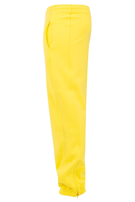 SWEATPANTS YELLOW 8