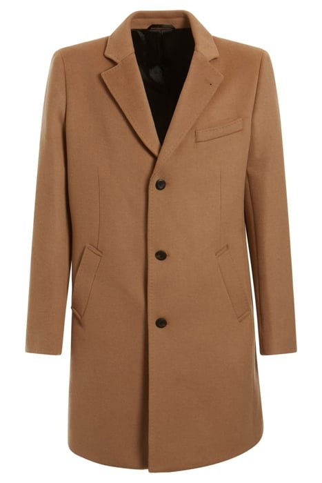 SINGLE BREASTED COAT IRISHELL 5