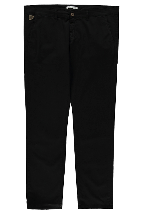 SIXTO PAROS COLOUR BLACK 1