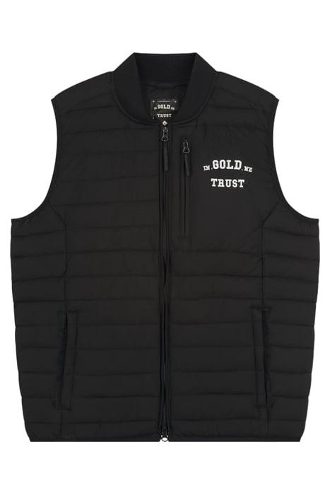 KIDS THE GLORY JET BLACK 1