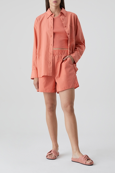 BOXER SHORTS PEACH 3