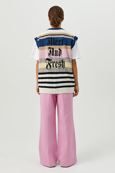 ALERT AND FRESH VEST MULTI LIGHT 3