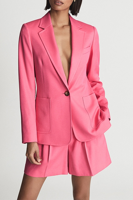 PEMBURY BLAZER PINK 2