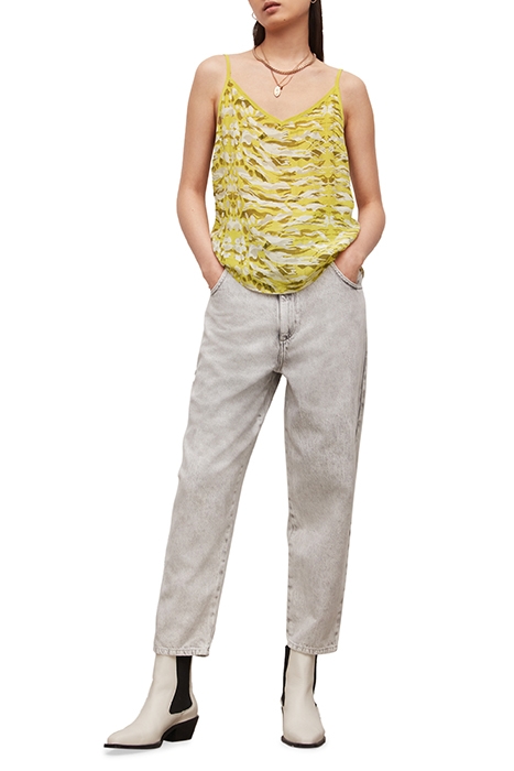 TAMI ONIYURI TOP YELLOW 3