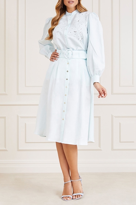 PARADISO SKIRT PEACEFUL SKY 3