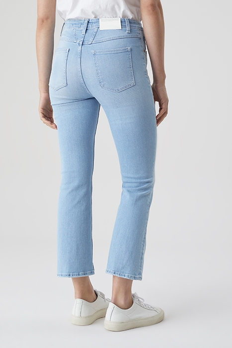 HI-SUN JEANS LIGHT BLUE 2