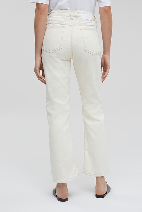 BAYLIN JEANS CREME 2