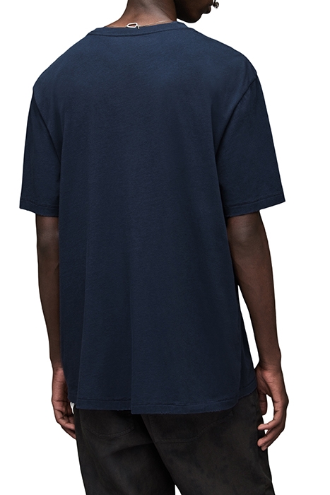 NICO SS CREW NEBULA BLUE 2