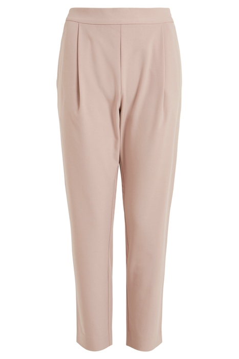 ALEIDA TRI TROUSER DUSTY PINK 7