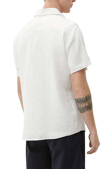S.OLIVER RLM SHIRTS WHITE 3