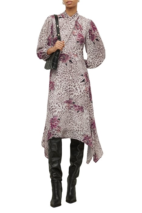 ADELAIDE LAERTES DRE SOFT PINK 4