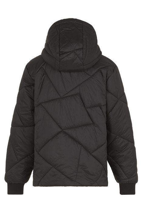 TULLNERFELD PADDED JACKET MOONLESS NIGHT 2