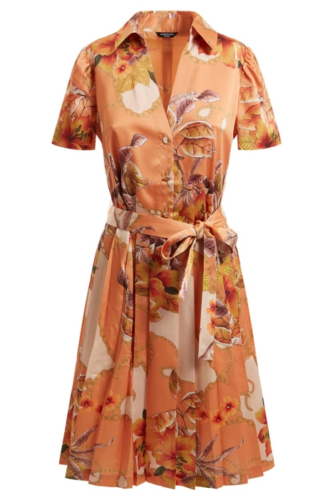 BAJA BEACH CHEMISIER BAJA BEACH CLUB 6