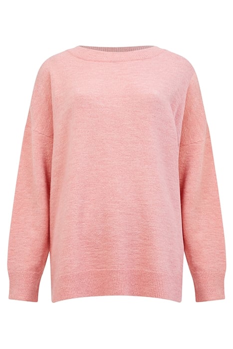 CREW WOOLISH DUSTY 1