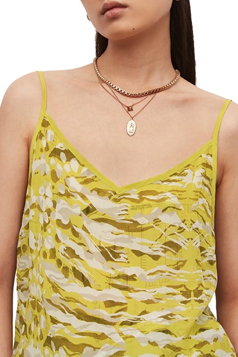 TAMI ONIYURI TOP YELLOW 6