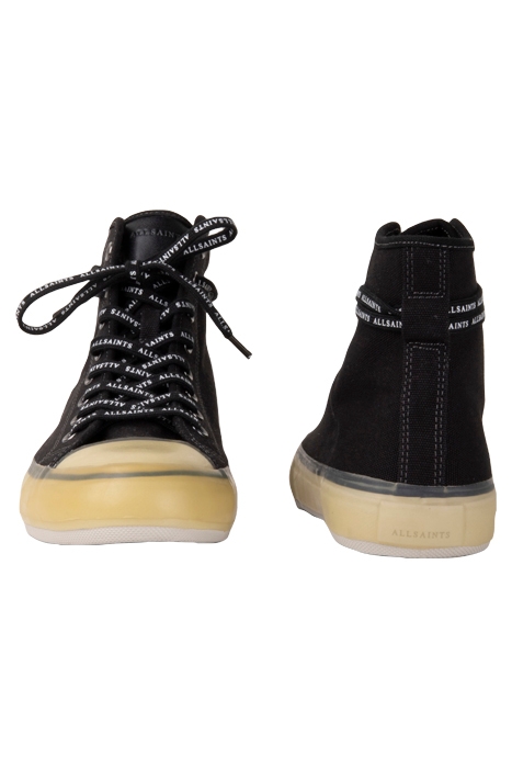 JAXON HIGH TOP BLACK 2