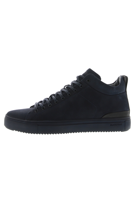 SG19 NAVY - MID-TOP SNEAKER NAVY 7