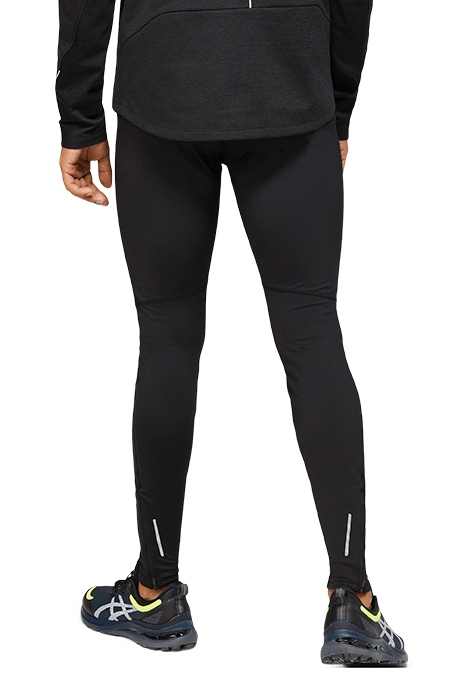 LITE-SHOW WINTER TIGHT PERFORMANCE BLACK 2
