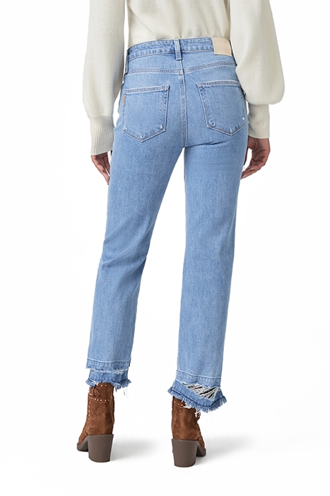 SARAH STRAIGHT ANKLE VTG UNDN RIYA DISTRESSED 2