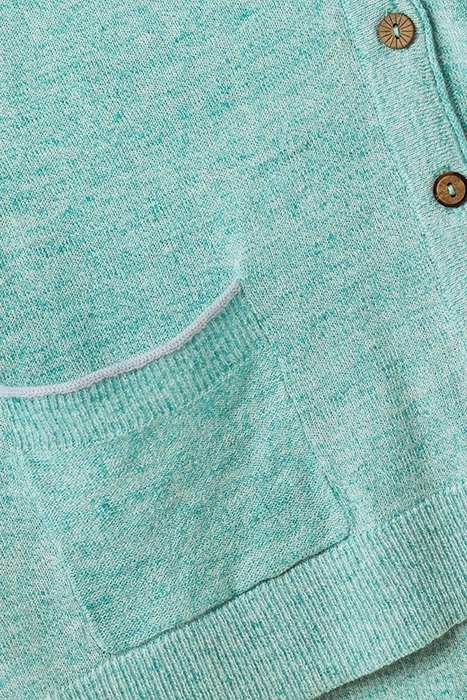 ANCHOR MARL CARDI SOFT BOTTLE GREEN 4