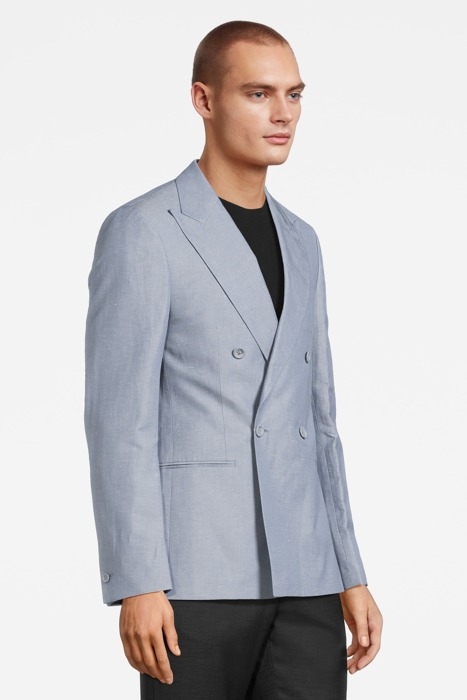 TONE AIRFORCE BLUE 3