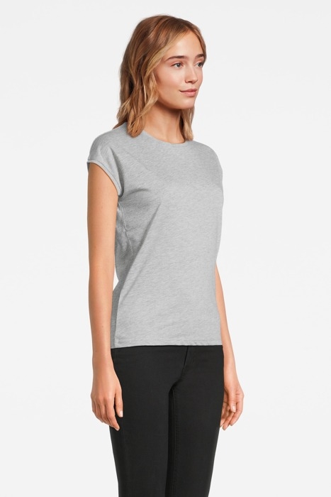 IRINA T-SHIRT GREY 3