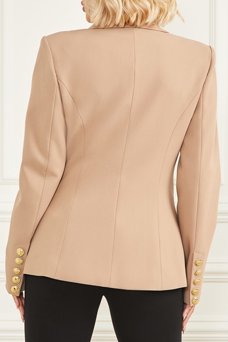 SHELLY BLAZER BLONDE AMBITION 2